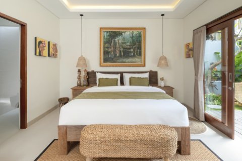 2 bedrooms Villa in Seminyak, Badung, Indonesia No. 10040 12