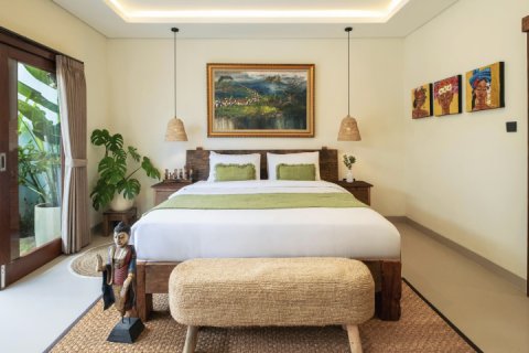 2 bedrooms Villa in Seminyak, Badung, Indonesia No. 10040 18