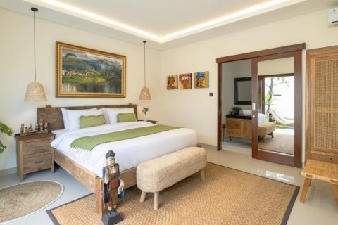 2 bedrooms Villa in Seminyak, Badung, Indonesia No. 10040 16