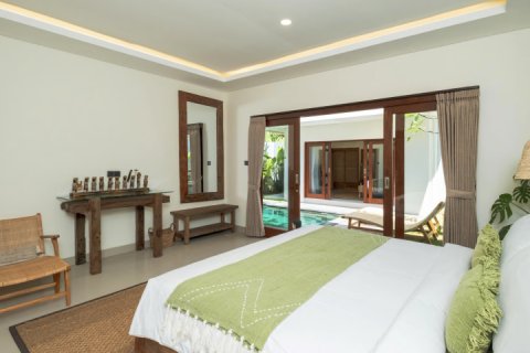 2 bedrooms Villa in Seminyak, Badung, Indonesia No. 10040 17