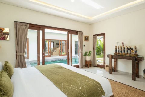 1 bedroom Villa in Seminyak, Badung, Indonesia No. 10041 11