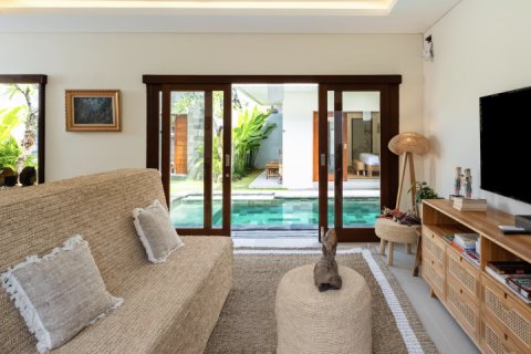 1 bedroom Villa in Seminyak, Badung, Indonesia No. 10041 8