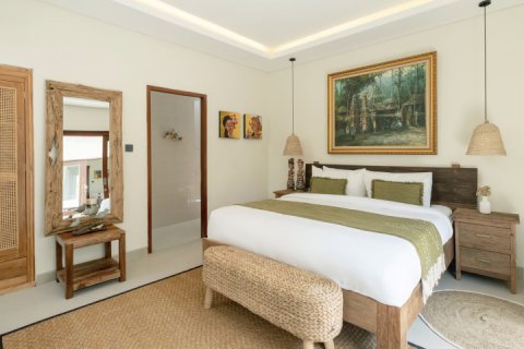 1 bedroom Villa in Seminyak, Badung, Indonesia No. 10041 10