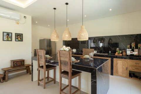 1 bedroom Villa in Seminyak, Badung, Indonesia No. 10041 6