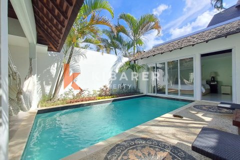 1 bedroom Villa in Seminyak, Badung, Indonesia No. 12855 5