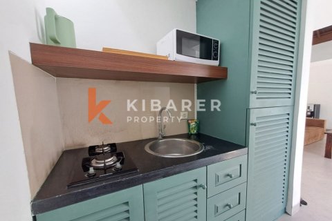 1 bedroom Villa in Seminyak, Badung, Indonesia No. 12855 16