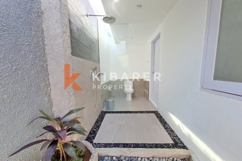 1 bedroom Villa in Seminyak, Badung, Indonesia No. 12855 15