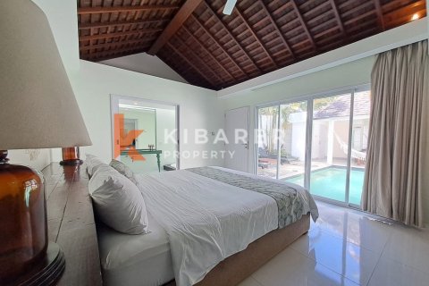 1 bedroom Villa in Seminyak, Badung, Indonesia No. 12855 10