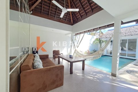 1 bedroom Villa in Seminyak, Badung, Indonesia No. 12855 8