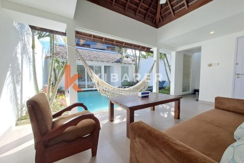 1 bedroom Villa in Seminyak, Badung, Indonesia No. 12855 7