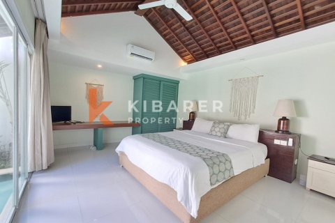 1 bedroom Villa in Seminyak, Badung, Indonesia No. 12855 11