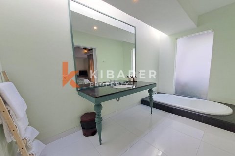1 bedroom Villa in Seminyak, Badung, Indonesia No. 12855 12