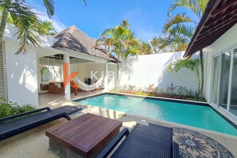 1 bedroom Villa in Seminyak, Badung, Indonesia No. 12855 3