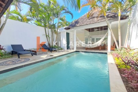 1 bedroom Villa in Seminyak, Badung, Indonesia No. 12855 4
