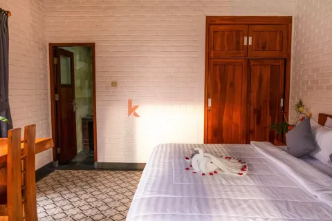 2 bedrooms Villa in Denpasar, Indonesia No. 12857 14