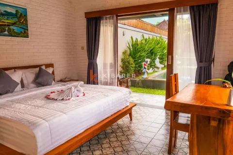 2 bedrooms Villa in Denpasar, Indonesia No. 12857 15