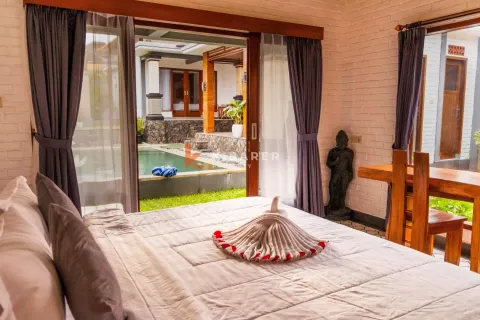2 bedrooms Villa in Denpasar, Indonesia No. 12857 12