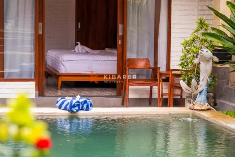 2 bedrooms Villa in Denpasar, Indonesia No. 12857 5