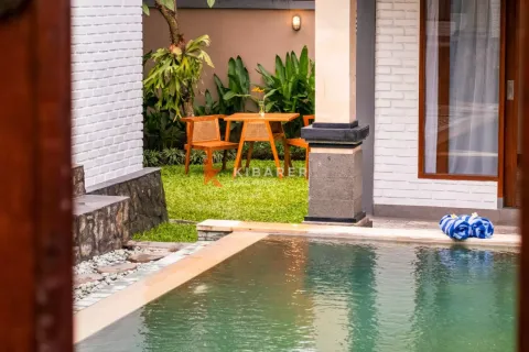 2 bedrooms Villa in Denpasar, Indonesia No. 12857 4