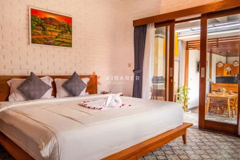 2 bedrooms Villa in Denpasar, Indonesia No. 12857 18