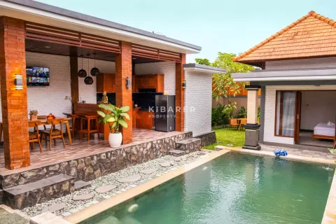 2 bedrooms Villa in Denpasar, Indonesia No. 12857 7