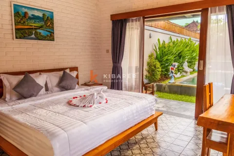 2 bedrooms Villa in Denpasar, Indonesia No. 12857 10