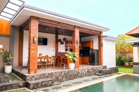 2 bedrooms Villa in Denpasar, Indonesia No. 12857 6