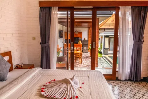 2 bedrooms Villa in Denpasar, Indonesia No. 12857 13