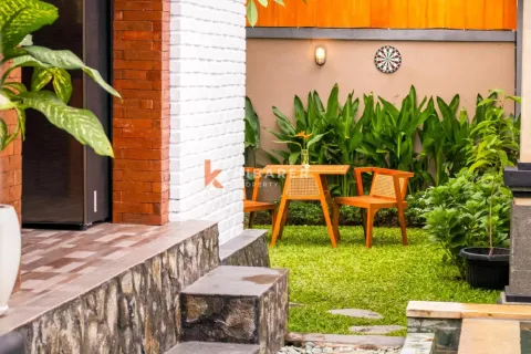 2 bedrooms Villa in Denpasar, Indonesia No. 12857 20