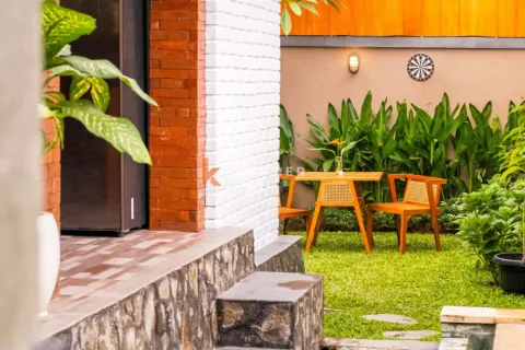 2 bedrooms Villa in Denpasar, Indonesia No. 12857 17