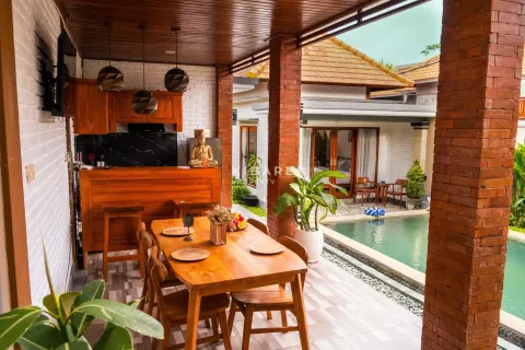 2 bedrooms Villa in Denpasar, Indonesia No. 12857 9