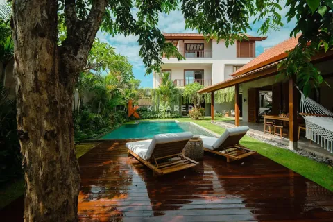 3 bedrooms Villa in Denpasar, Indonesia No. 12858