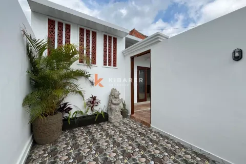 1 bedroom Villa in Tumbak Bayuh, Mengwi, Badung, Indonesia No. 12859 4