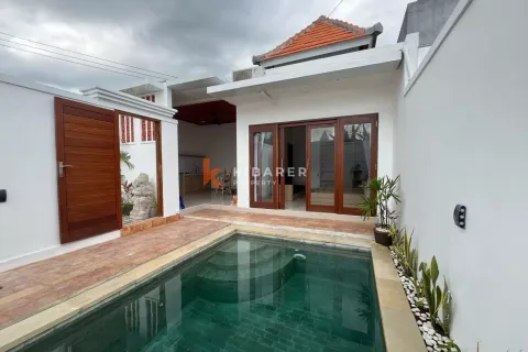 1 bedroom Villa in Tumbak Bayuh, Mengwi, Badung, Indonesia No. 12859