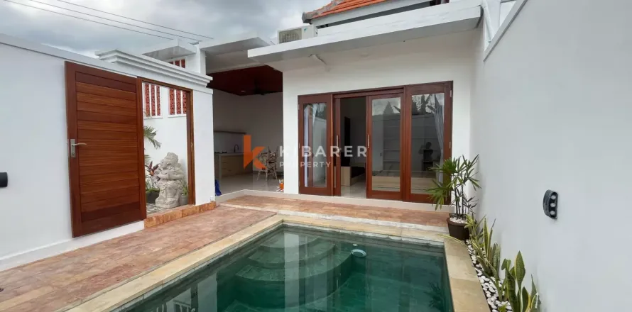 1 bedroom Villa in Tumbak Bayuh, Mengwi, Badung, Indonesia No. 12859