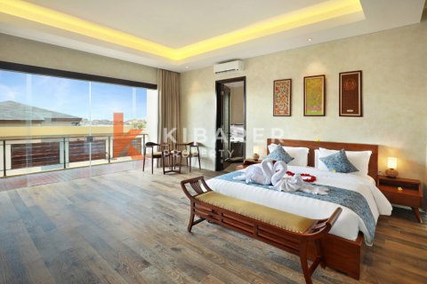 2 bedrooms Villa in Kuta, Badung, Indonesia No. 12856 5