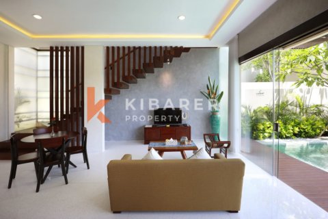 2 bedrooms Villa in Kuta, Badung, Indonesia No. 12856 4