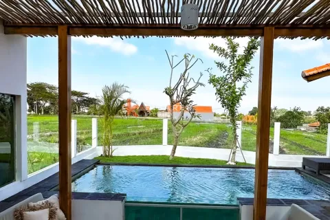 2 bedrooms Villa in Munggu, Mengwi, Badung, Indonesia No. 12854 11