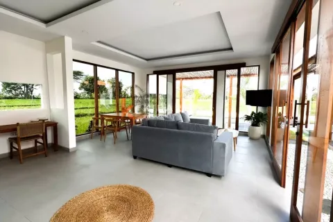 2 bedrooms Villa in Munggu, Mengwi, Badung, Indonesia No. 12854 15