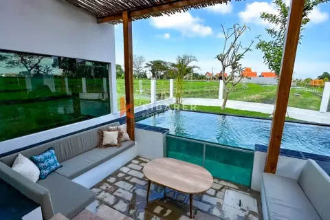 2 bedrooms Villa in Munggu, Mengwi, Badung, Indonesia No. 12854 10
