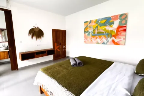 2 bedrooms Villa in Munggu, Mengwi, Badung, Indonesia No. 12854 24