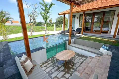 2 bedrooms Villa in Munggu, Mengwi, Badung, Indonesia No. 12854 8
