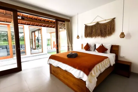 2 bedrooms Villa in Munggu, Mengwi, Badung, Indonesia No. 12854 27