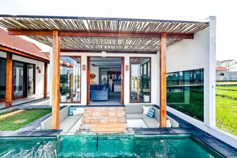 2 bedrooms Villa in Munggu, Mengwi, Badung, Indonesia No. 12854 3