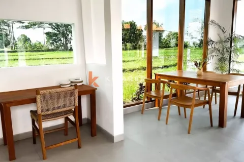 2 bedrooms Villa in Munggu, Mengwi, Badung, Indonesia No. 12854 13