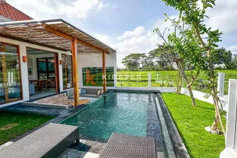 2 bedrooms Villa in Munggu, Mengwi, Badung, Indonesia No. 12854