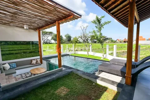 2 bedrooms Villa in Munggu, Mengwi, Badung, Indonesia No. 12854 2