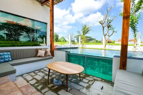 2 bedrooms Villa in Munggu, Mengwi, Badung, Indonesia No. 12854 4