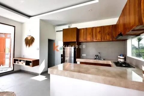 2 bedrooms Villa in Munggu, Mengwi, Badung, Indonesia No. 12854 12