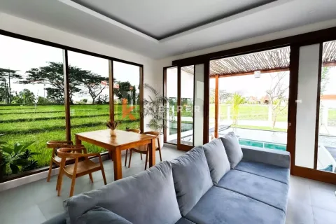 2 bedrooms Villa in Munggu, Mengwi, Badung, Indonesia No. 12854 16